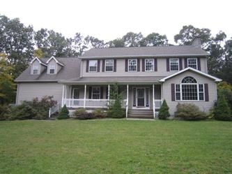 155 S Monson Rd, Hampden, MA 01036