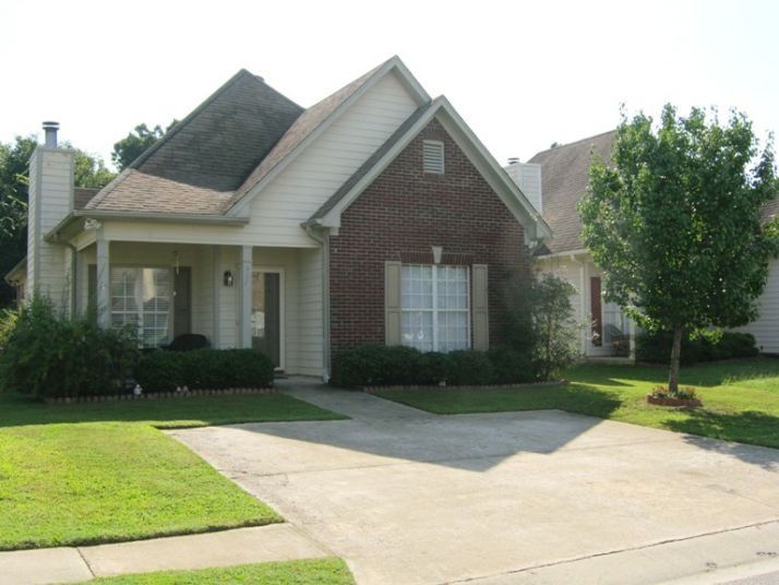 969 Savannah Lane, #28, Calera, AL 35040