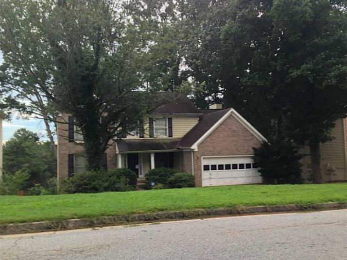 488 Mountain Oaks Parkway, Stone Mountain, GA 30087