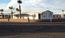 13488 E 43 LN #FHME Yuma, AZ 85367