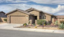 11588 E 25 PL Yuma, AZ 85367