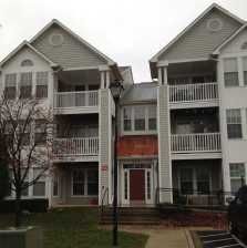 903 Blue Leaf Ct Unit 1b, Frederick, MD 21701