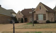 6318 Moondance Cvdr Olive Branch, MS 38654