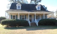 122 E Thorncliff Rd Florence, SC 29505