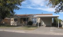 1806 W Sears Ave Artesia, NM 88210