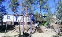 103 George P White Dr Ruidoso, NM 88345