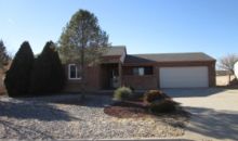 1721 Allegheny Dr N Rio Rancho, NM 87144