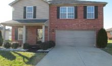 4514 Shelvis Dr Louisville, KY 40216