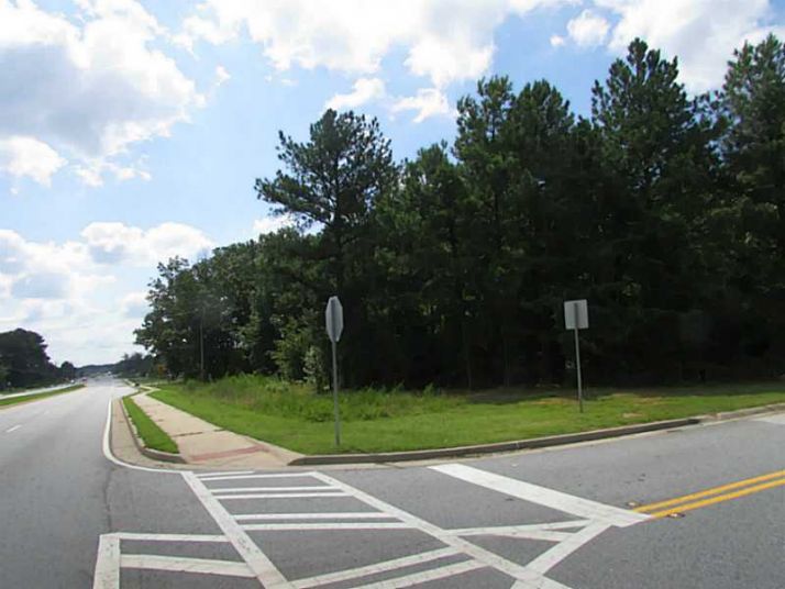 0 Ga Hwy 20, Grayson, GA 30017