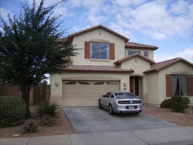 244 S 124th Ave, Avondale, AZ 85323