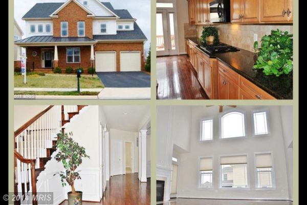 42927 CONQUEST CIRCLE, Ashburn, VA 20148