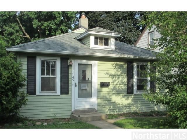 1429 Pascal St N, Saint Paul, MN 55108