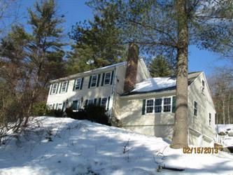 1206 Wachusett St, Jefferson, MA 01522