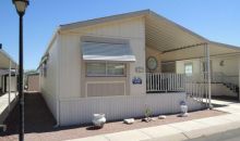 8401 S. Kolb Rd #85 , AZ 85756