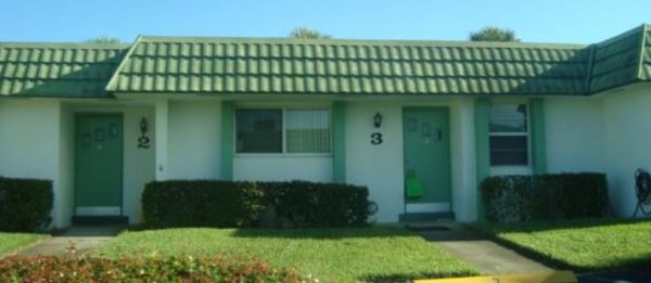 2886 Fernley Dr E Unit 3, West Palm Beach, FL 33415