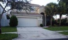 15811 Nw 10th Street Hollywood, FL 33028