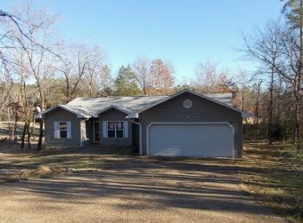 12 Pintuerero Way, Hot Springs Village, AR 71909