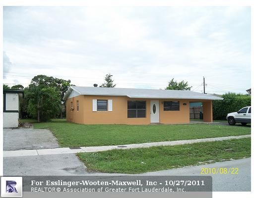3630 NW 7TH PL, Fort Lauderdale, FL 33311