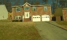 4231 Daugherty Rd Salem, VA 24153