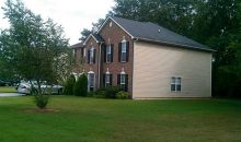 111 Claxton Court Jonesboro, GA 30238
