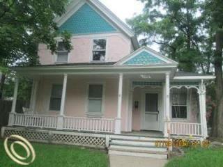 301 Maple St, Ypsilanti, MI 48198