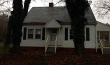 4360 Farris Rd Winston Salem, NC 27127