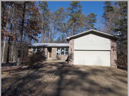 8 Sacedon Ln, Hot Springs Village, AR 71909