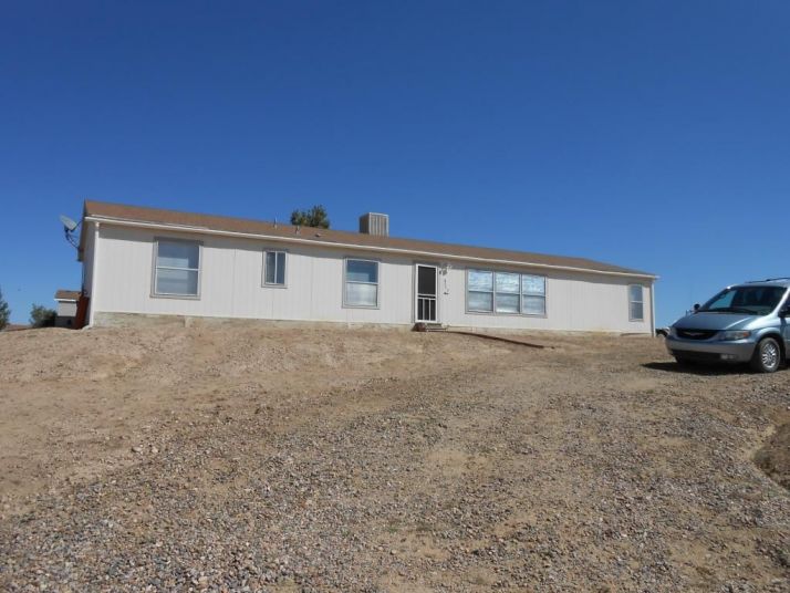 825 N Cottonwood Lane, Chino Valley, AZ 86323