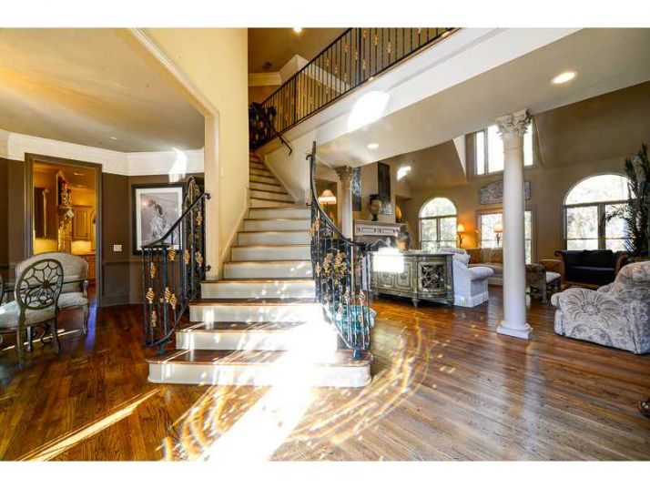 4159 Gemstone Terrace, Marietta, GA 30062
