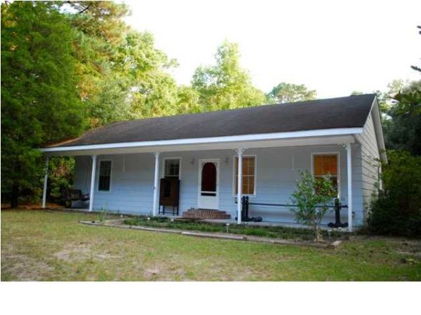 5363 HIGHWAY 162, Hollywood, SC 29449