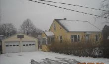 12 Liberty Street Fairfield, ME 04937