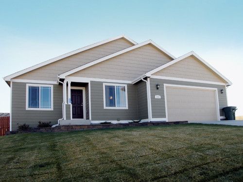 2203 Sawtooth, Gillette, WY 82718