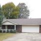1502 SE S St, Bentonville, AR 72712 ID:4332590