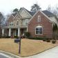 1550 Sage Ridge Drive, Marietta, GA 30064 ID:1397449