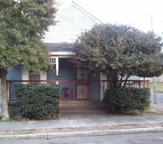 70 N Rembert St, Memphis, TN 38104