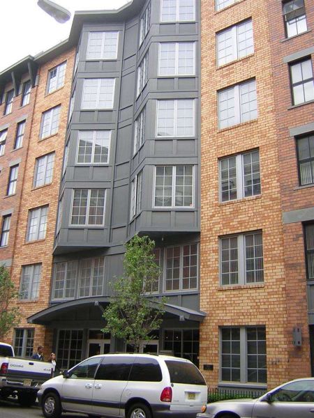 501 9TH ST #213, Hoboken, NJ 07030