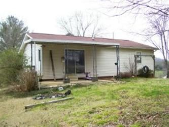 1660 Pleasant View D, Talbott, TN 37877