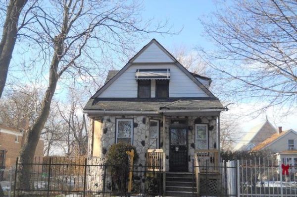 8808 S Princeton Ave, Chicago, IL 60620