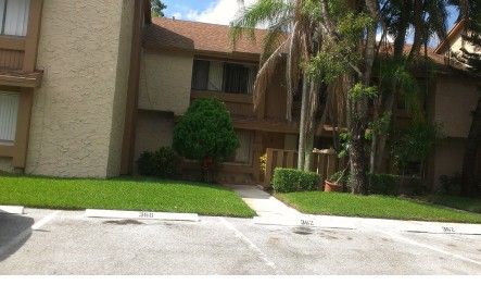 192 Wimbledon Lake Drive # 12-72, Fort Lauderdale, FL 33324