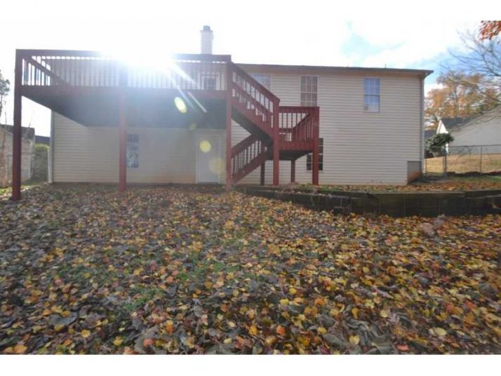 807 Heritage Trace, Monroe, GA 30655