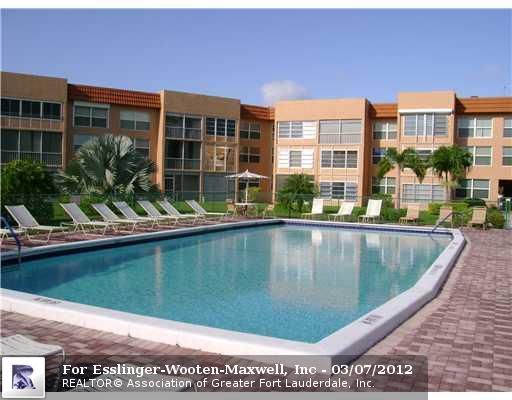 6550 ROYAL PALM BL # 208-A, Pompano Beach, FL 33063