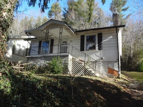 25 Sycamore St, Asheville, NC 28804