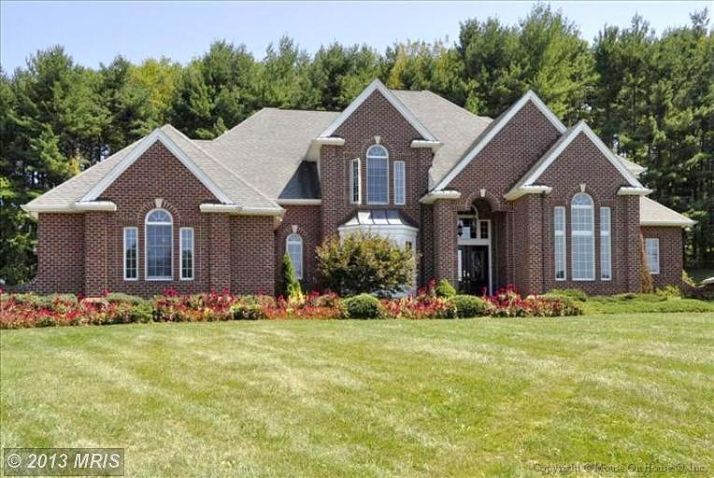 Barnett Dr, Mount Airy, MD 21771