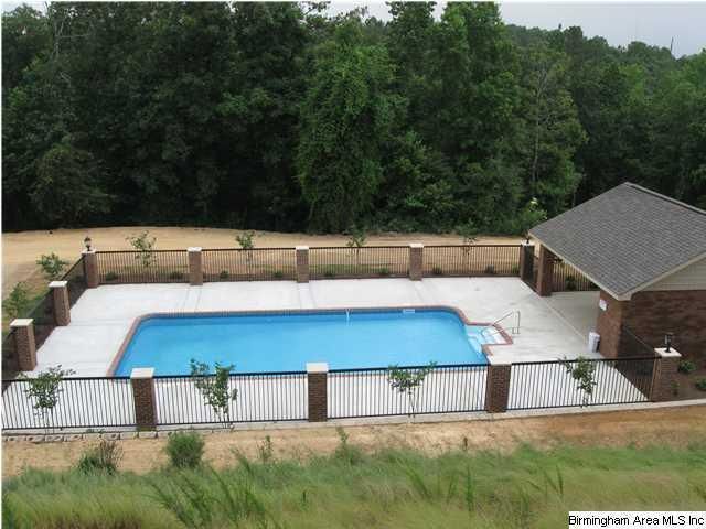 121 Highland View Drive, Lincoln, AL 35096