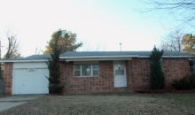 1402 White Road Springdale, AR 72762