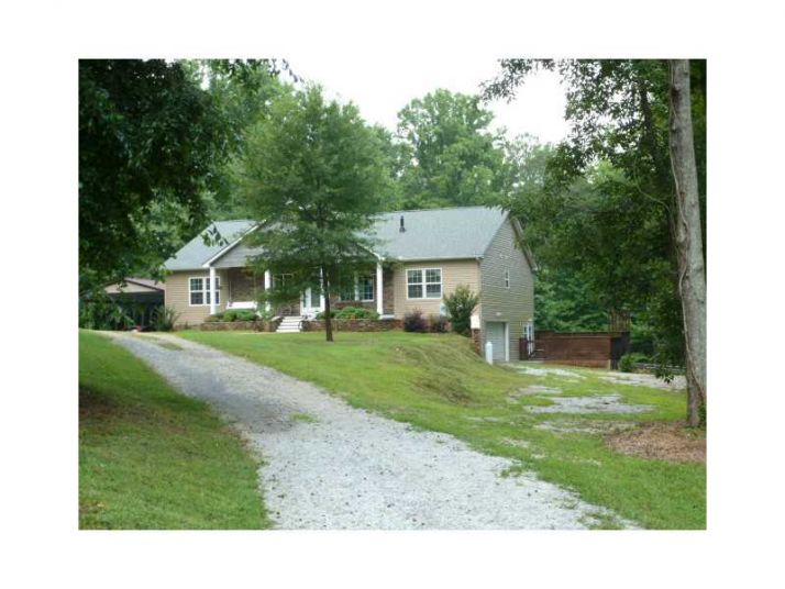 6395 Union Grove Road, Lithia Springs, GA 30122