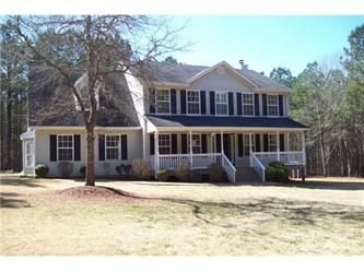 209 John Howard Rd, Shiloh, GA 31826