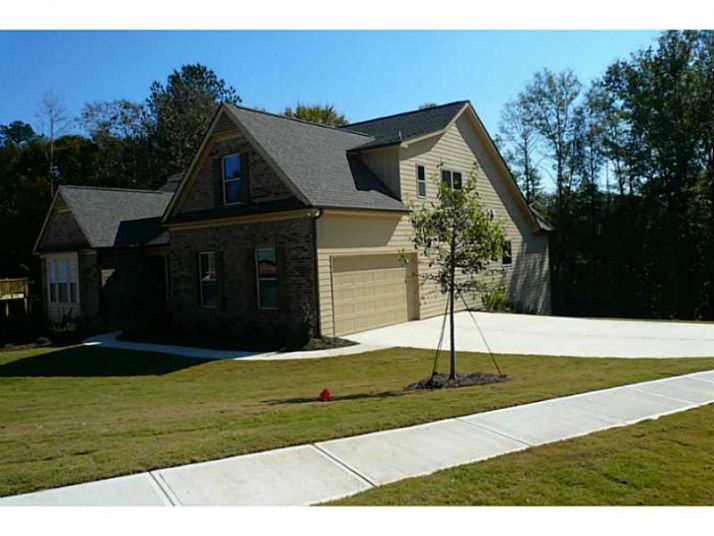 611 Baker View Lane, Braselton, GA 30517