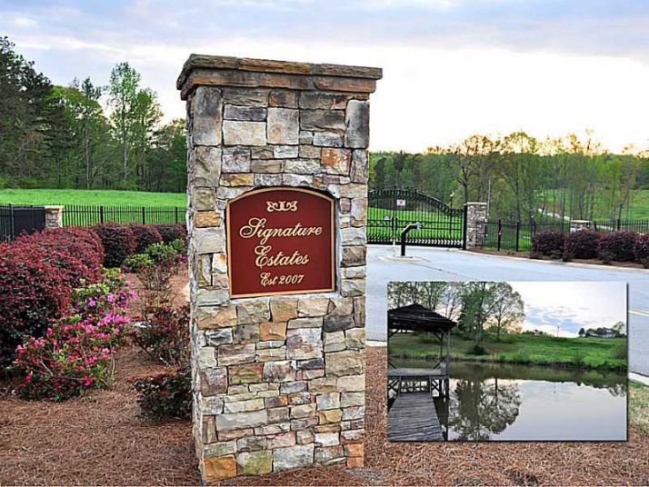 4124 Gentle Breeze Way, Braselton, GA 30517