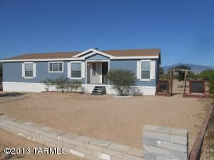 9955 S Spring Time, Tucson, AZ 85747